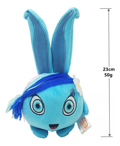 5pcs Sunny Bunnies Muñeca Peluche Juguete Regalo Para Niños