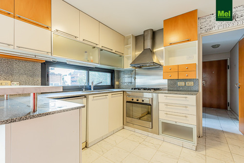 Gran 4 Amb + Coch Y Baul Todos Los Amenities Torre Sinclair