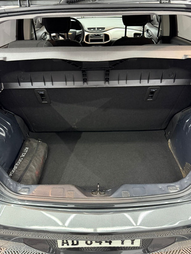 Chevrolet Onix 1.4 Joy Ls