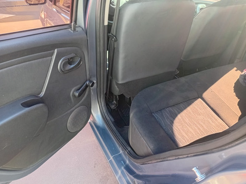 Renault Sandero 1.6 Pack