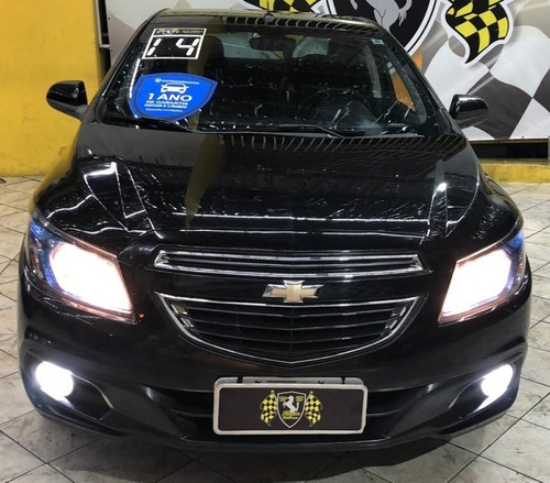Prisma 1.4 Ltz Automatico
