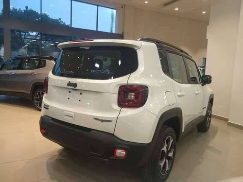 Jeep Renegade 2.0 16v Turbo Diesel Trailhawk 4p 4x4