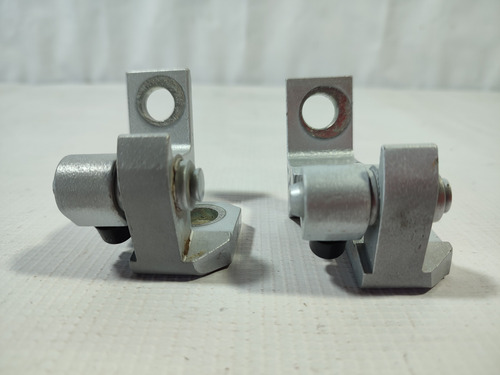 Bisagras Puerta Trasera Izq Chirey Tiggo 4 Pro Mod 2023 Orig (Usado)