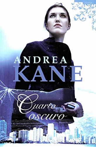 Libro Cuarto Oscuro - Kane Andrea (papel)
