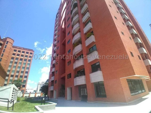 *monica Carrasquel Vende,  Apartamentos En Venta Barquisimeto - Flex 23 10861