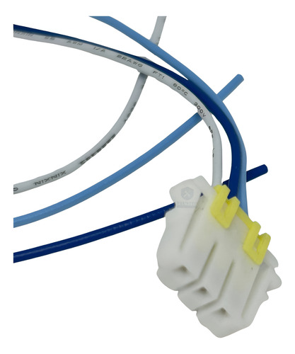 Bomba De Lavadora Tipo LG - 26v + Cable Compat LG Inverter