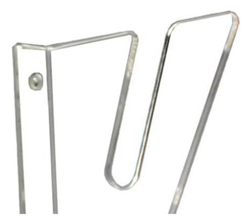 Soporte De Pared Para Monopatín, Colgador De Claro