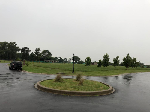 Venta Lote Area 2 Dueño Directo Al Golf Vista Laguna Escobar