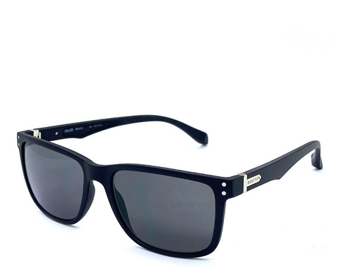 Imagen 3 de 4 de Rusty Called Anteojos De Sol Gafas Antirreflejo Optica