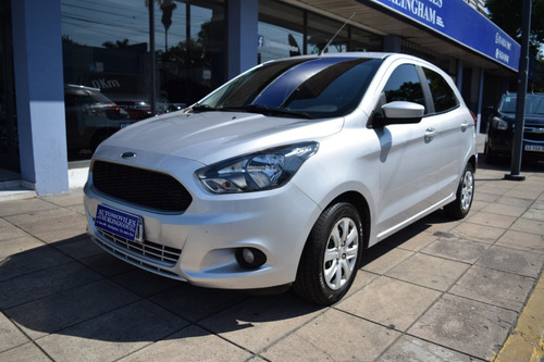 Ford Ka 1.5 S 5 p