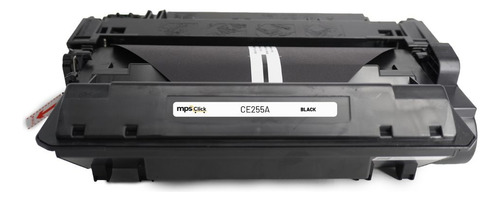 Toner Ce255a 55a Para Hp P3010 M525 M521 Tinta Negro
