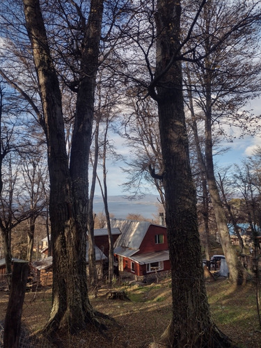 Hostel, En Ushuaia