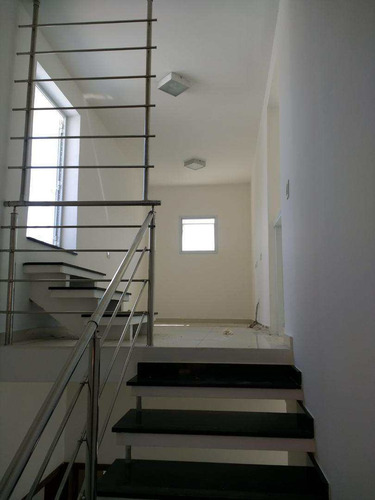 Imagem 7 de 25 de Casa De Condomínio Com 4 Dorms, New Ville, Santana De Parnaíba - R$ 1.8 Mi, Cod: 235083 - V235083