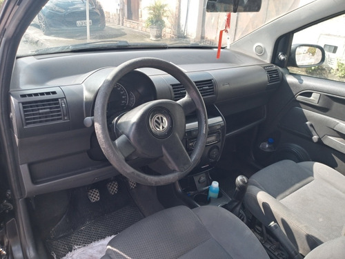 Volkswagen Fox 2010 1.0 Vht Trend Total Flex 3p 1543 Mm