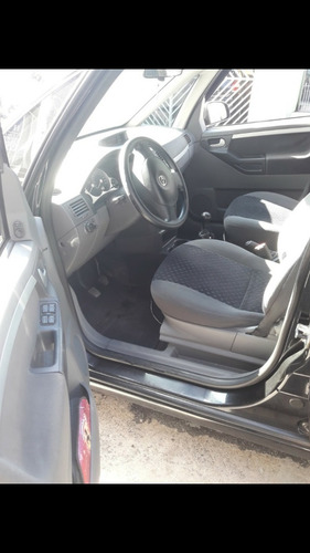 Imagem 5 de 12 de Chevrolet Meriva Maxx 2009/2010 1.4 8v Completa