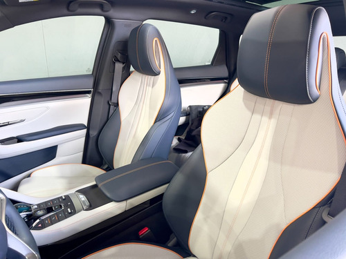 BYD Song Plus (Hibrido)