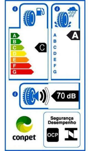 Kit 02 Pneus Michelin 245/45 R17 99y Primacy 4+ Mi Tl