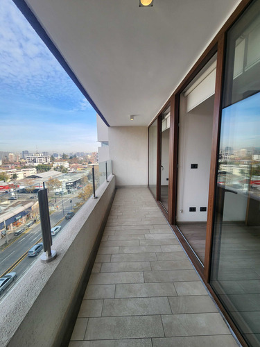 Se Vende Espacioso Departamento De 1 Dormit (32397)