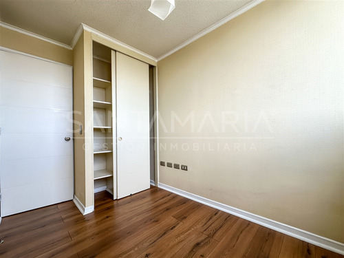 Departamento En Arriendo Ubicado En Chacabuco, Concepción.