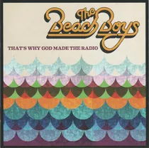 Comprar The Beach Boys - That's Why God Made The Radio Cd 2012 P78