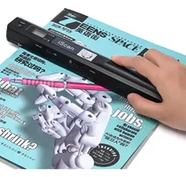 Comprar Escáner Portátil, Escáner Fotográfico Portátil, Escáner De D