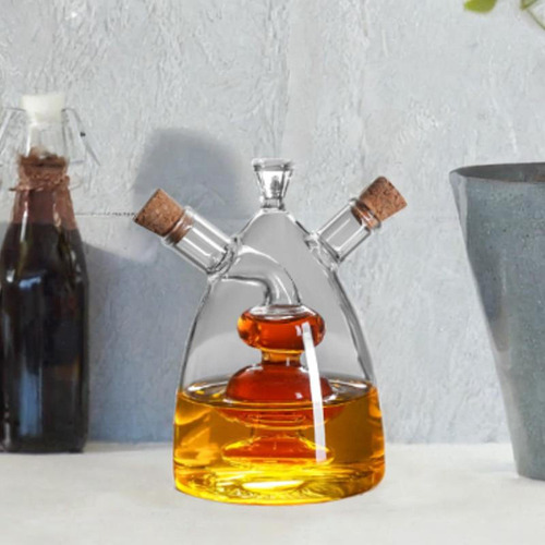 Dispensador De Aceite Y Vinagre, Vinagrera, Dispensador De