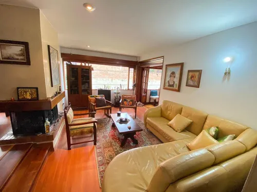 Apartamento En Venta En Chico Norte Iii. Cod V86074