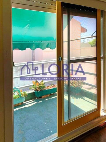 Imagen 21 de 30 de Venta - Impecable Ph - Toma Permuta Depto Caba.-