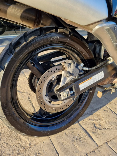 Imagen 10 de 11 de Suzuki Dl 1000 V-strom (2012)