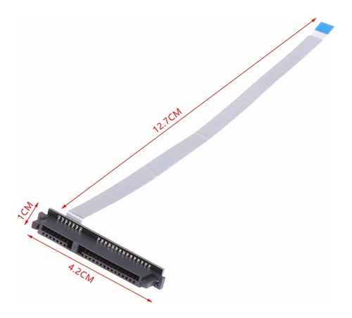 Cable Conector Disco Not Asus Vivobook X415 X515 A516 F515