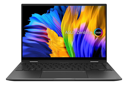 Asus Zenbook 14 Flip Touch Ryzen 7 6800h 1tb Ssd 16gb Ddr5