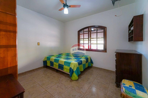 Imagem 9 de 18 de Chácara Com 3 Dormitórios À Venda, 1806 M² Por R$ 880.000,00 - Alpes D'ouro - Bom Jesus Dos Perdões/sp - Ch0347