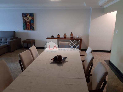 Imagem 19 de 30 de Ref 13351 - Apto 3 Suites - Sacada Gourmet - Mobiliado !! - V13351