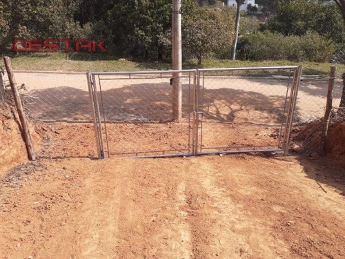 Imagem 14 de 15 de Ref.: 5446 - Terreno Em Jundiaí Para Venda - V5446