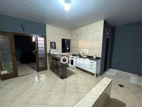 Imagem 18 de 25 de Casa Com 3 Dormitórios À Venda, 139 M² Por R$ 330.000,00 - Setor Central - Anápolis/go - Ca0707