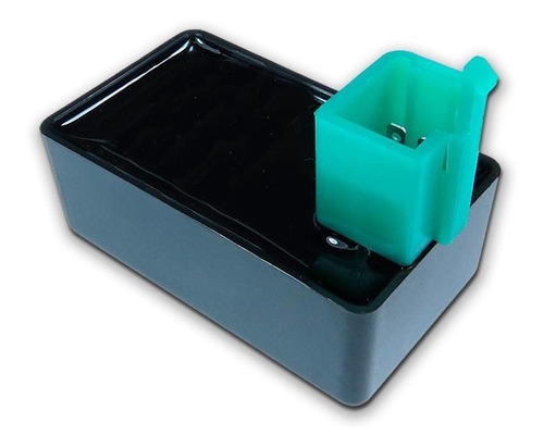 Cdi Dafra Super 100 2011 A 2020 Gauss