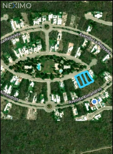 Imagen 7 de 7 de Terreno En Venta En Residencial Privada La Rejoyada Norte Merida, Yucatan