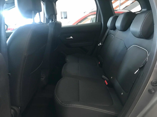 Renault Duster Intens Outsider
