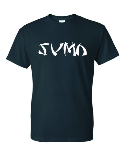 Remera Sumo