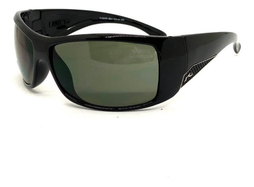 Anteojos Sol Rusty Tv Show Gafas Deportivo Antirreflejo