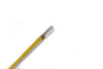 Comprar 2 Metros De Cablecanal 14x7mm Blanco Con Adhesivo Zoloda