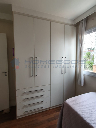 Imagem 23 de 30 de Apartamento Venda 4 Dormitorios - Condominio Reserva Original - Ap01956 - 69453975