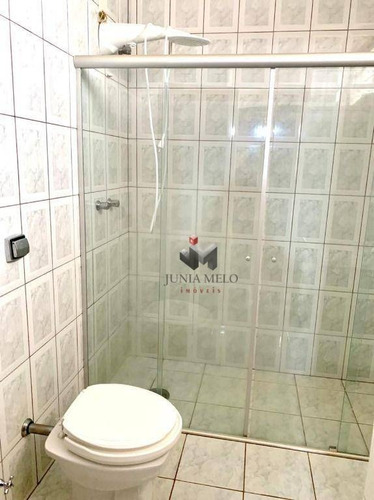 Para Alugar Por R$ 5.000 Casa Com 4 Dormitórios, 399 M²/mês - Jardim Sumaré - Ribeirão Preto/sp - So0411
