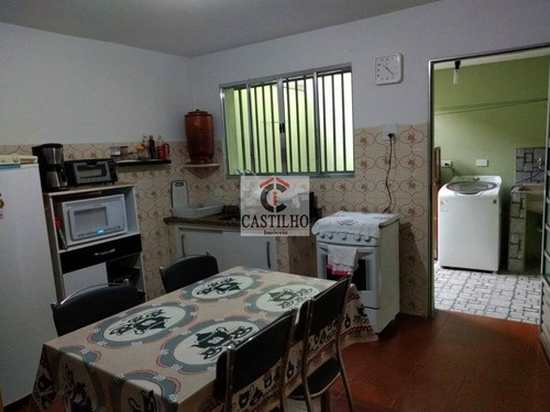 Imagem 2 de 13 de Casa Jardim Independência 180m² 4 Dormitórios - Mo23333