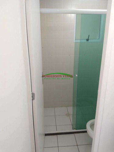 Imagem 13 de 30 de Apto 3 Quartos 1 Suítes Guarulhos - V655098