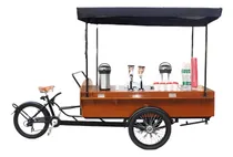 Comprar Food Bike Trailer Food Truck Remolques Comida