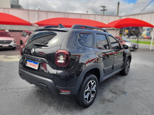 Renault Duster Iconic 1.3 iconic tce