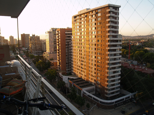 Gran Ubicacion Proximo M Plaza Egaña 3dor Est Bod