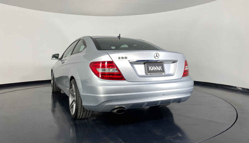 Imagen 4 de 15 de 114346 - Mercedes-benz Clase C 2015 Con Garantía