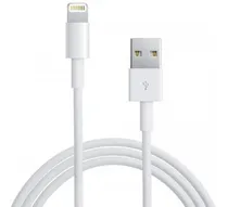 Comprar Usb Cable Datos Para iPhone Lightning 5 6 7 8 X 11 12 13